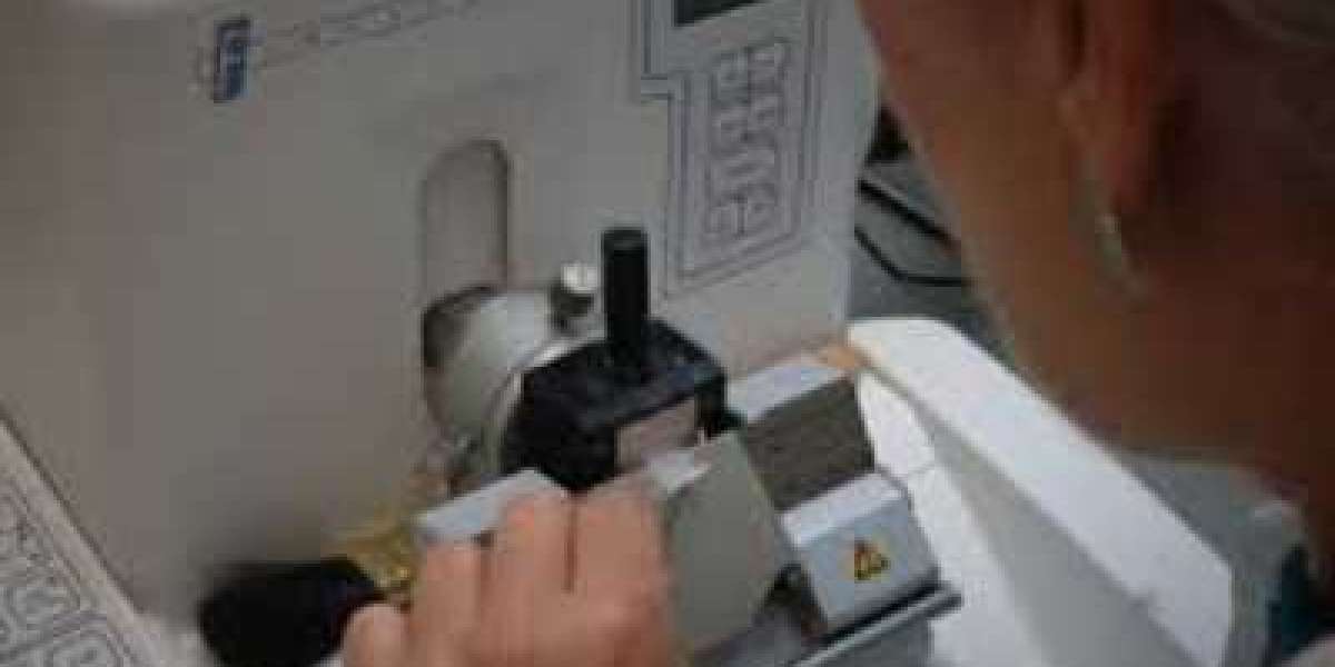 Tissue Diagnostic Market Soars $6107.47 Million by 2030