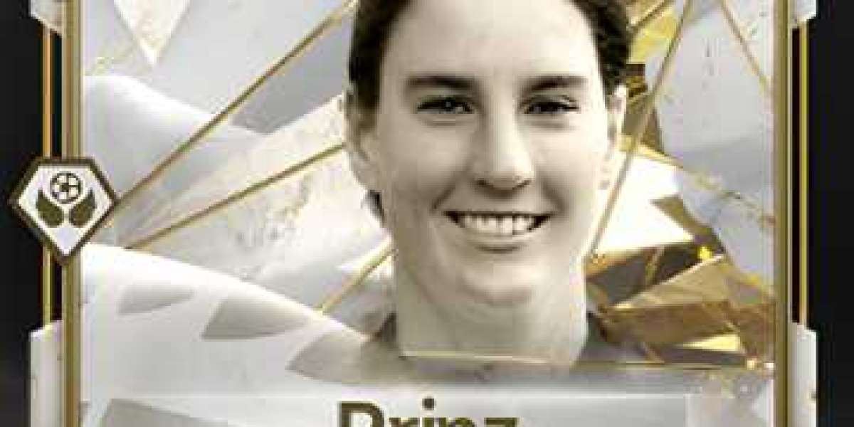 Score with Legends: Unveiling Birgit Prinz's ICON Card in FC 24