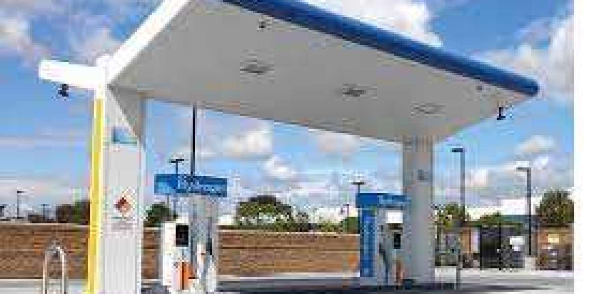 Hydrogen Fueling Station Market Soars $903.6 Million by 2030