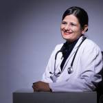 Dr Priti Nanda Sibal