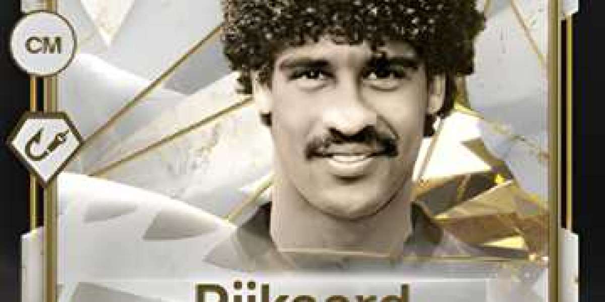 Master the Game: Acquire Frank Rijkaard's ICON Card in FC 24
