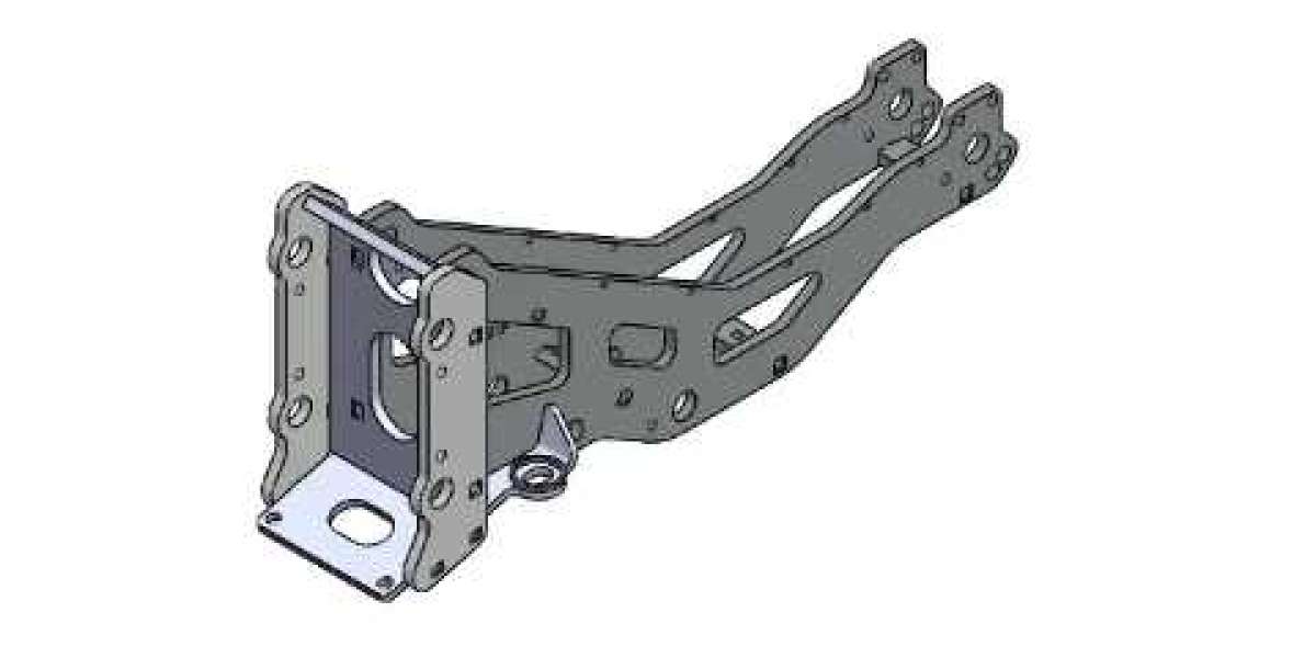 Custom Support Brackets: Enhancing Your Equipment's Functionality and Durability