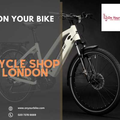 Cycle Shop London The Ultimate Cycle Destination Profile Picture