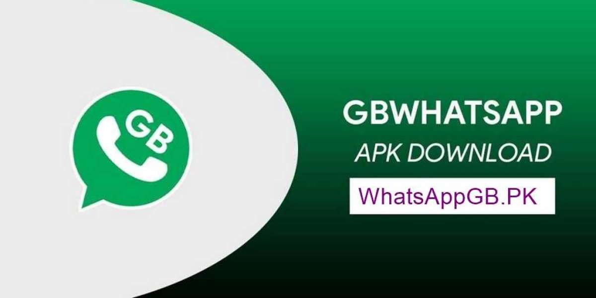 GB WhatsApp APK Download Official Latest Version 2024