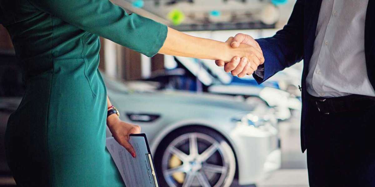 Behind the Wheel: A Closer Look at Car Dealers and Buying Tips