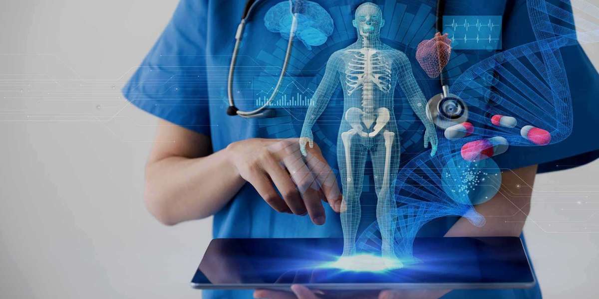 Teleradiology Market Analysis by Global Market Revenue and Share Forecasts To 2032