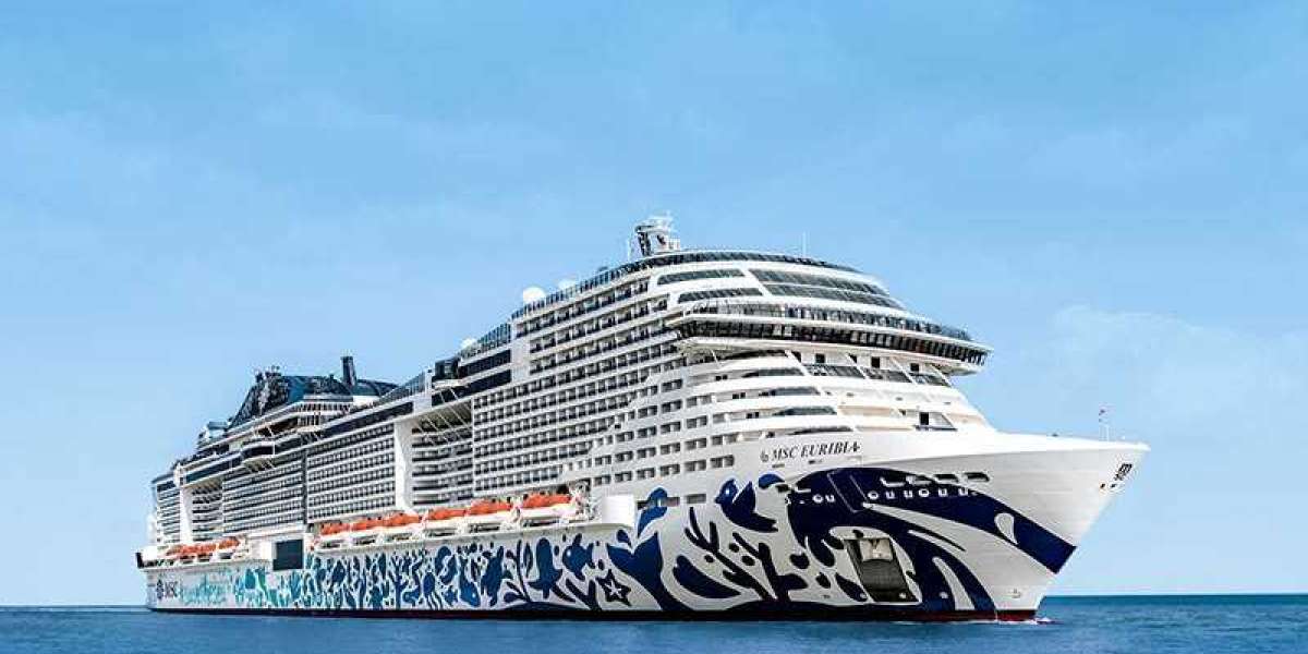 Contemporary Cruise Service Market size is expected to grow at a CAGR of 9.6% from 2023 to 2033