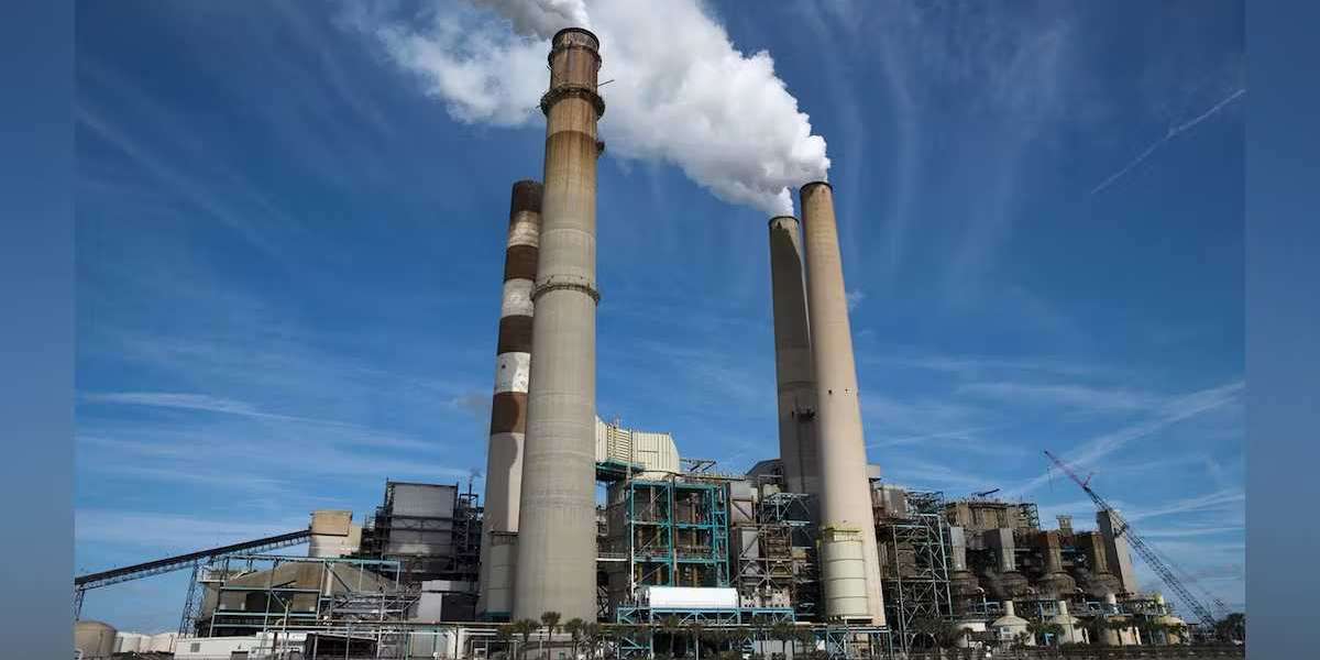 Waste Heat To Power Market Soars $54.4 Billion by 2030
