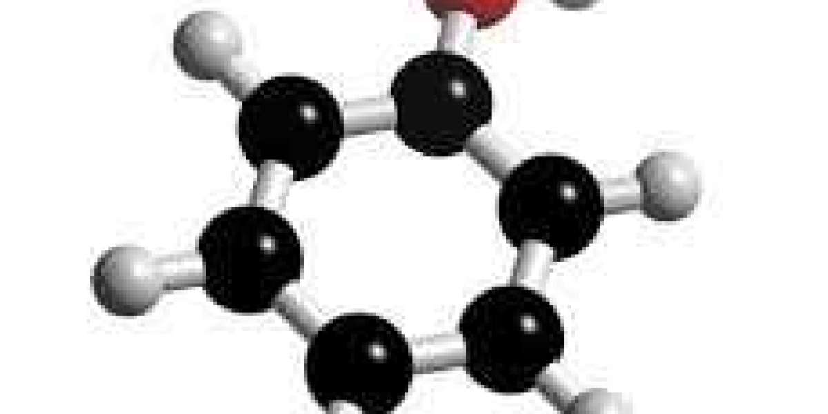 Phenol Market Latest Trends [2024-2032] | Global Demand and Forecast Report by IMARC Group