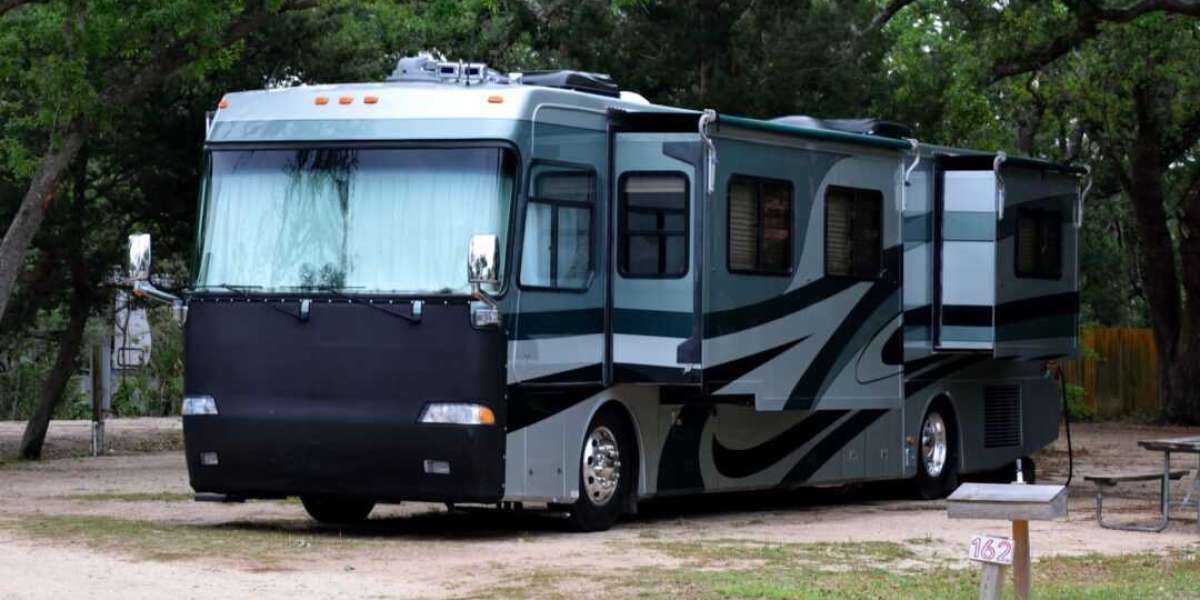 How Storing Your RV in a Specialized Storage Area Can Enhance Resale Value