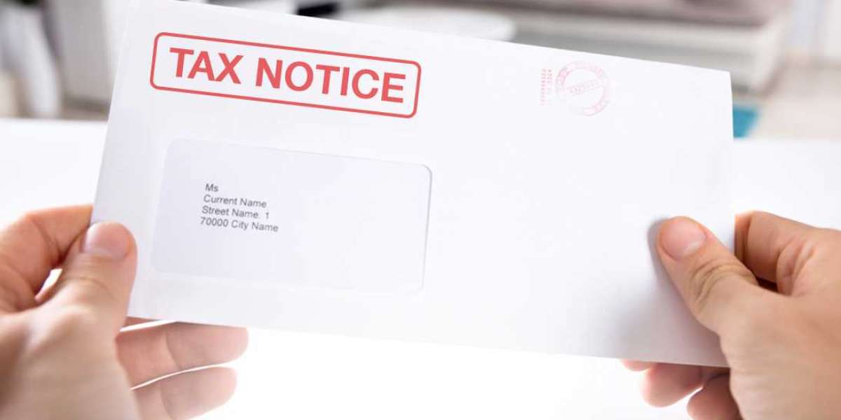 how to reply income tax notice