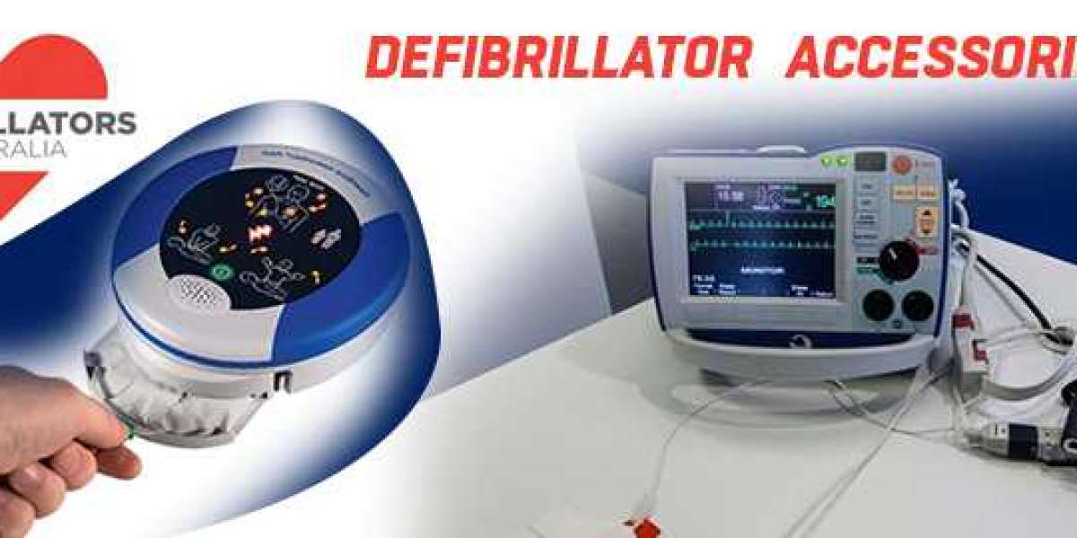 5 Valuable Tips for Defibrillator Maintenance