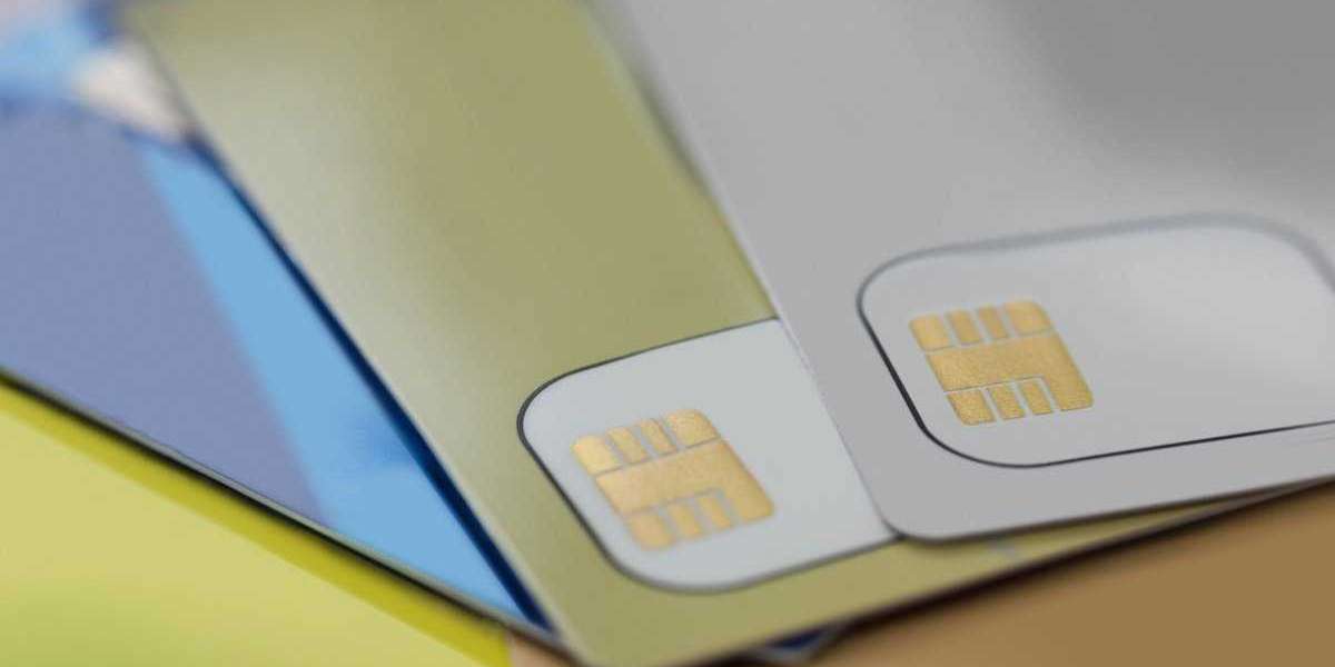 Smart Card Market Report, Size, Share, Industry Analysis, Trends, Forecast 2023-2028