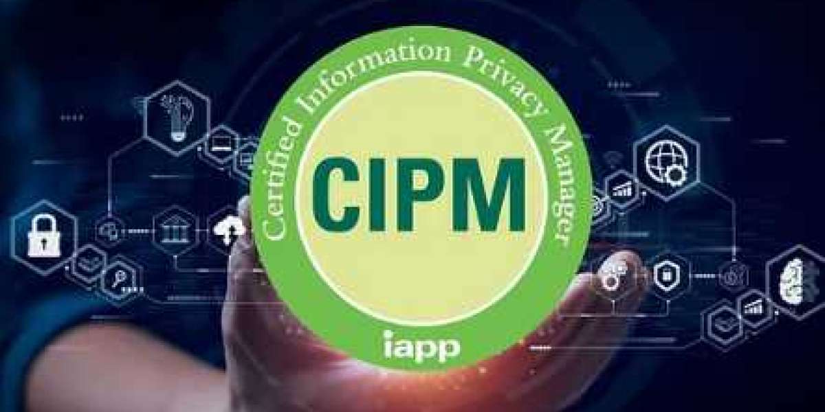 Online CIPM Training: MENA Executive