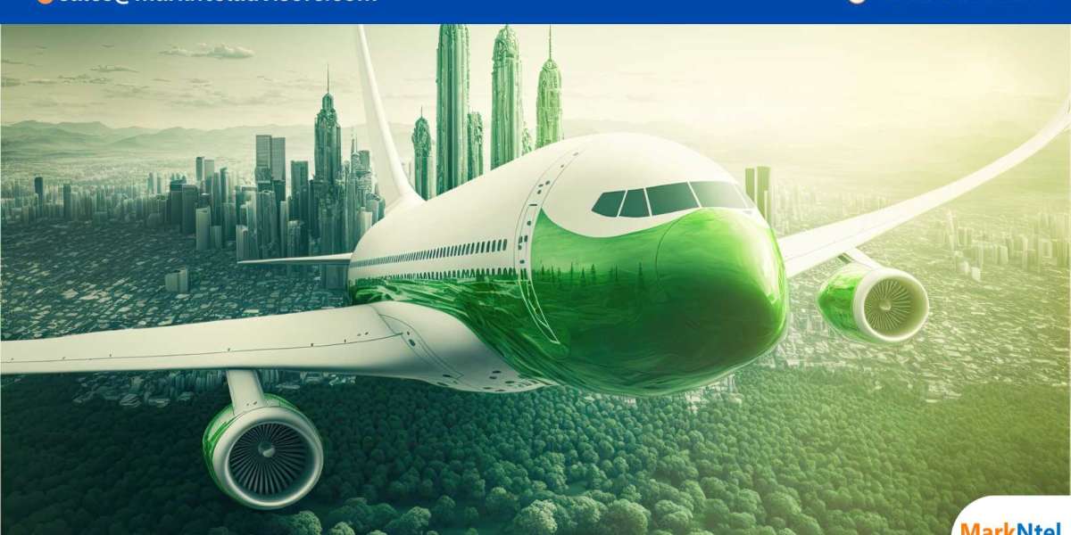 Sustainable Aviation Fuel Market Demand and Development Insight | Industry 56.32% CAGR Growth by 2028