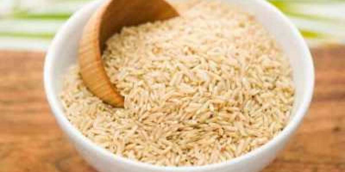 Organic Rice Protein Market Soars $421.37 Million by 2030