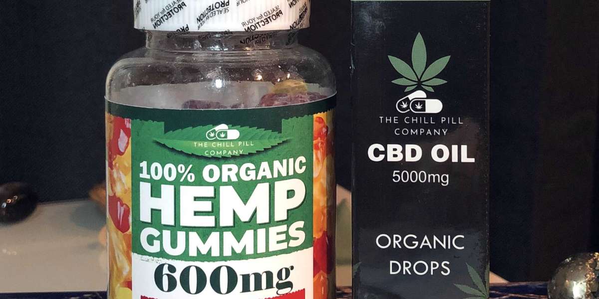 CBD Gummies and Australia's Holistic Approach to Well-Being