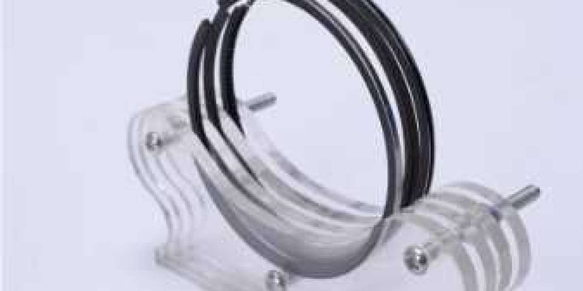 Fit for Single cylinder diesel engine Piston Ring