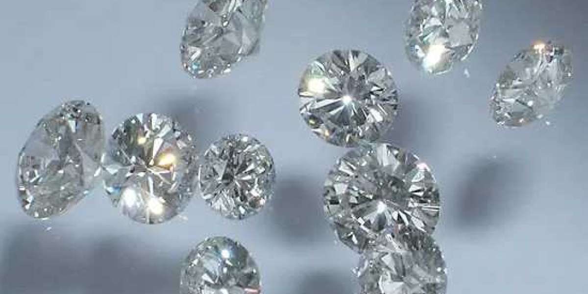 Industrial Diamond Market Soars $2.50 Billion by 2030