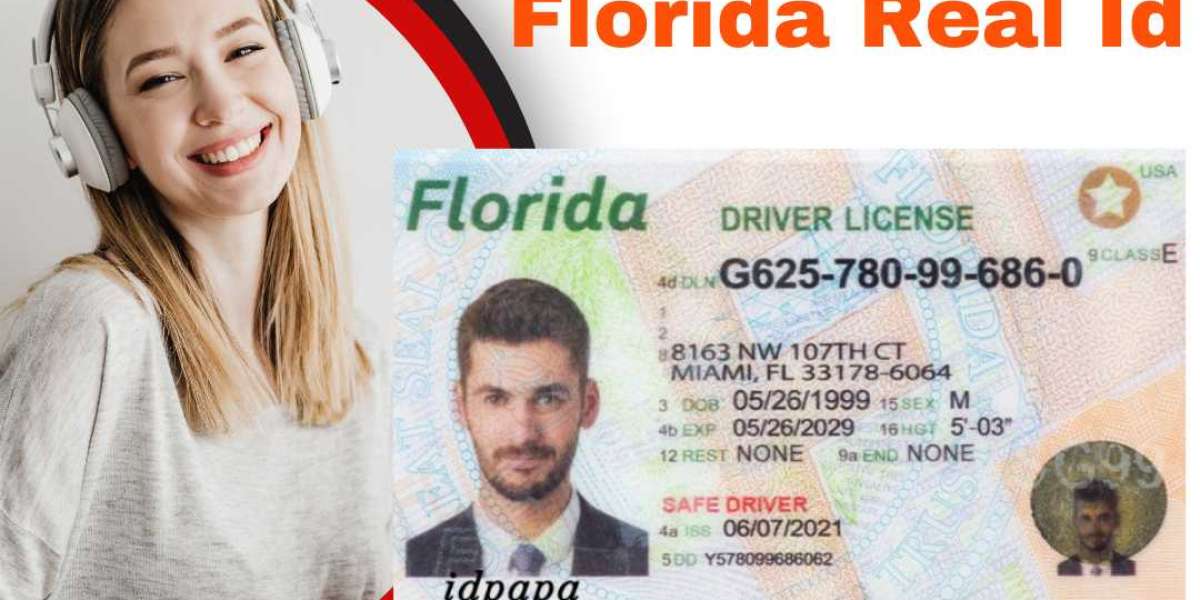 Authenticity Redefined: Purchase the Best Real Fake ID from IDPAPA!