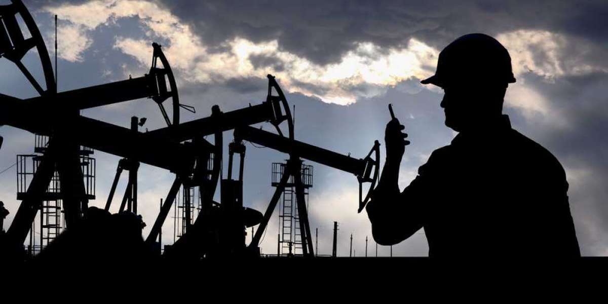 Major Players and Competitive Landscape in the Middle East Oilfield Service Market