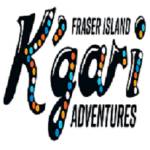 K'gari Fraser Island Adventures