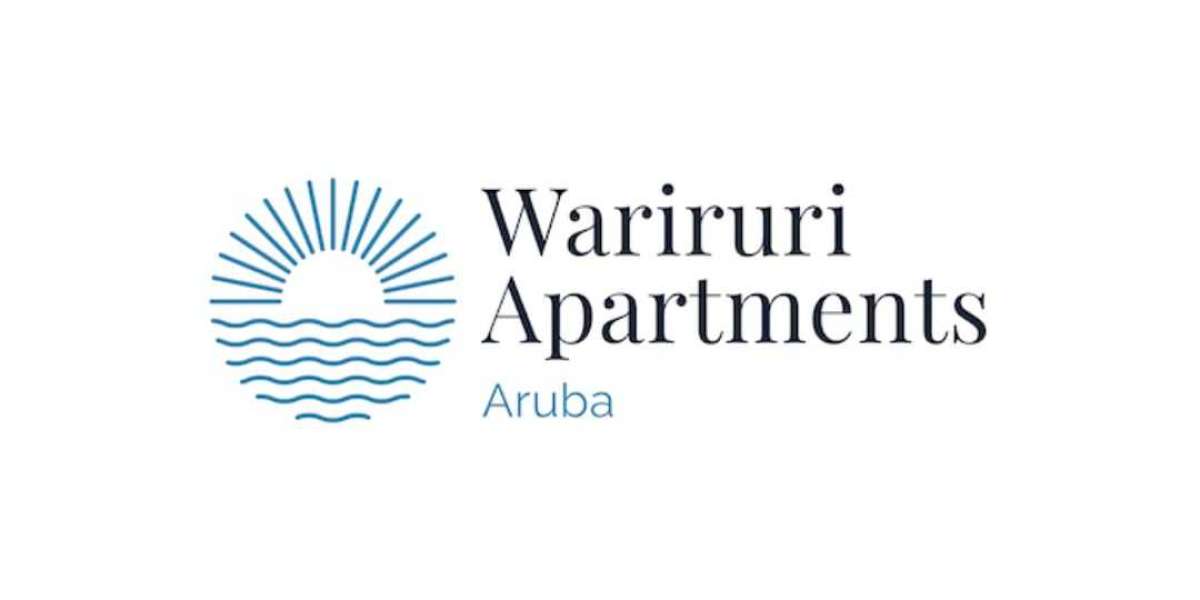 Embark on a Luxurious Retreat: Wariruri Condos Aruba Apartments - Your Ultimate Escape