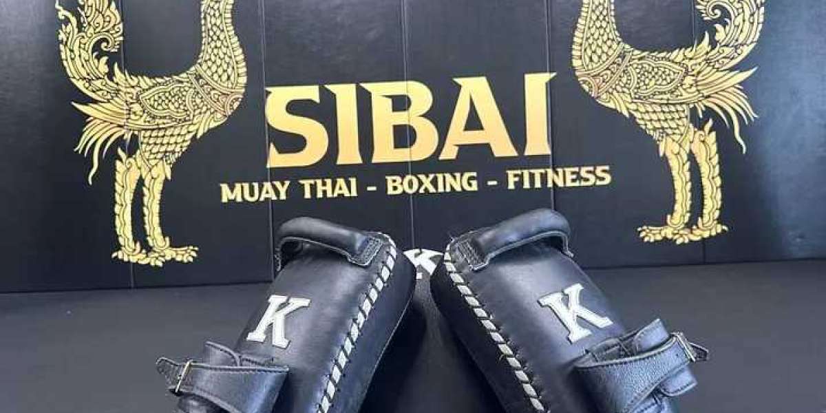 Muay Thai Personal Training Gym in South Miami