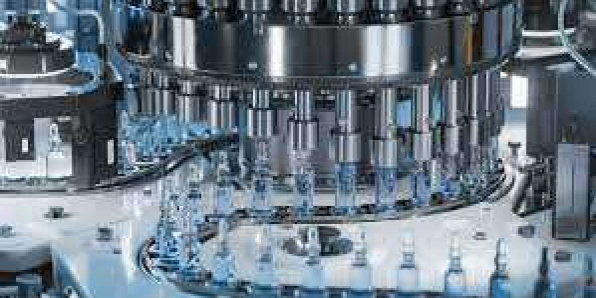 Pharmaceutical Manufacturing Market Soars $863.6 Billion by 2030
