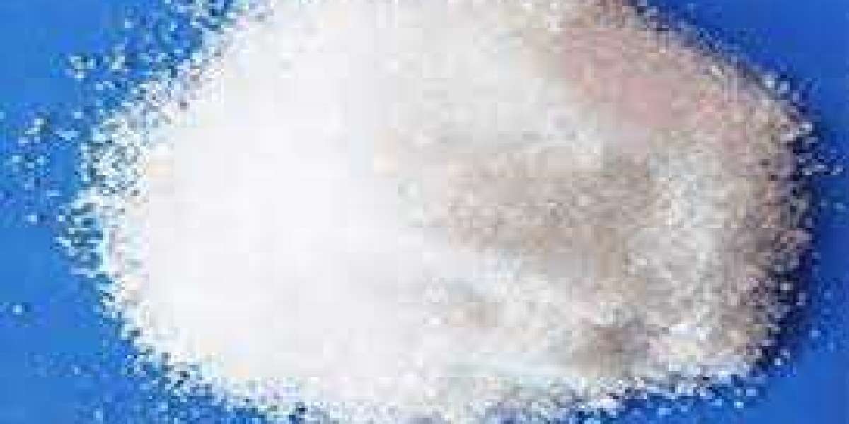 Sodium Monofluorophosphate Market Soars $XX Million by 2030