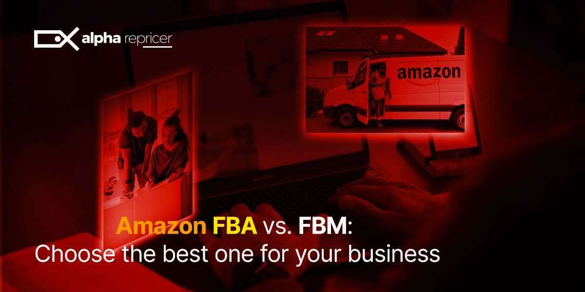 Choosing Between "Fba Vs Fbm" Is Hard?