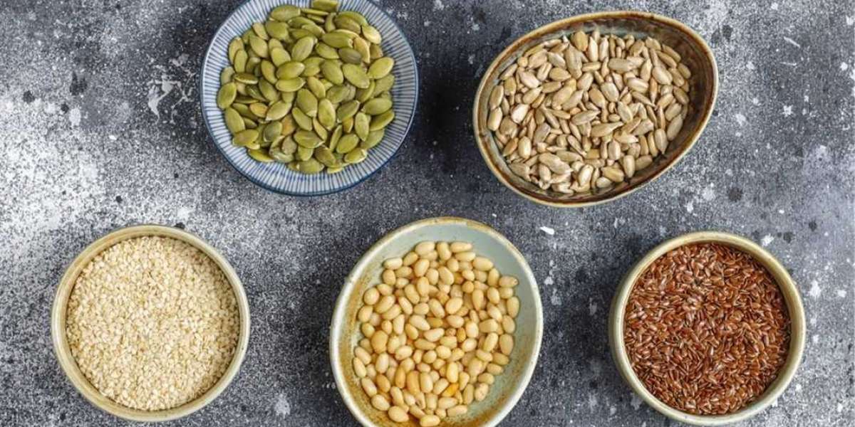 Commercial Seeds Market Size, Growth, Analysis, Outlook and Forecast 2023-2028