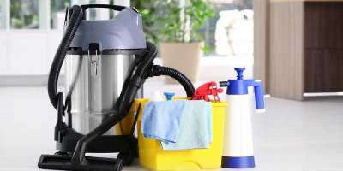 Industrial Vacuum Cleaner Market Soars $941.91 Million by 2030