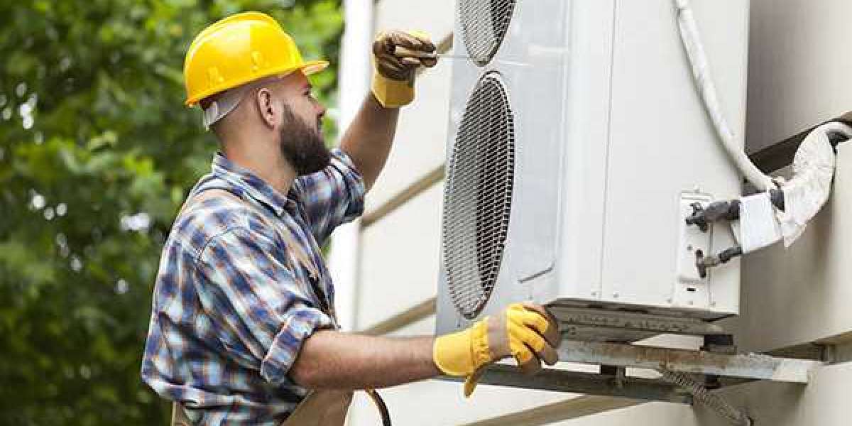 Signs It's Time to Replace Your Air Conditioning System in Sydney