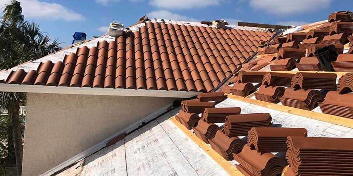 Roofing Tiles Manufacturing Plant Project Report: Raw Material Requirement and Cost Involved