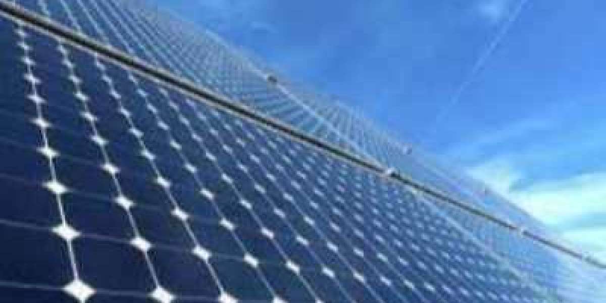 Solar Photovoltaic (PV) Panels Market Soars $169.61 Billion by 2030