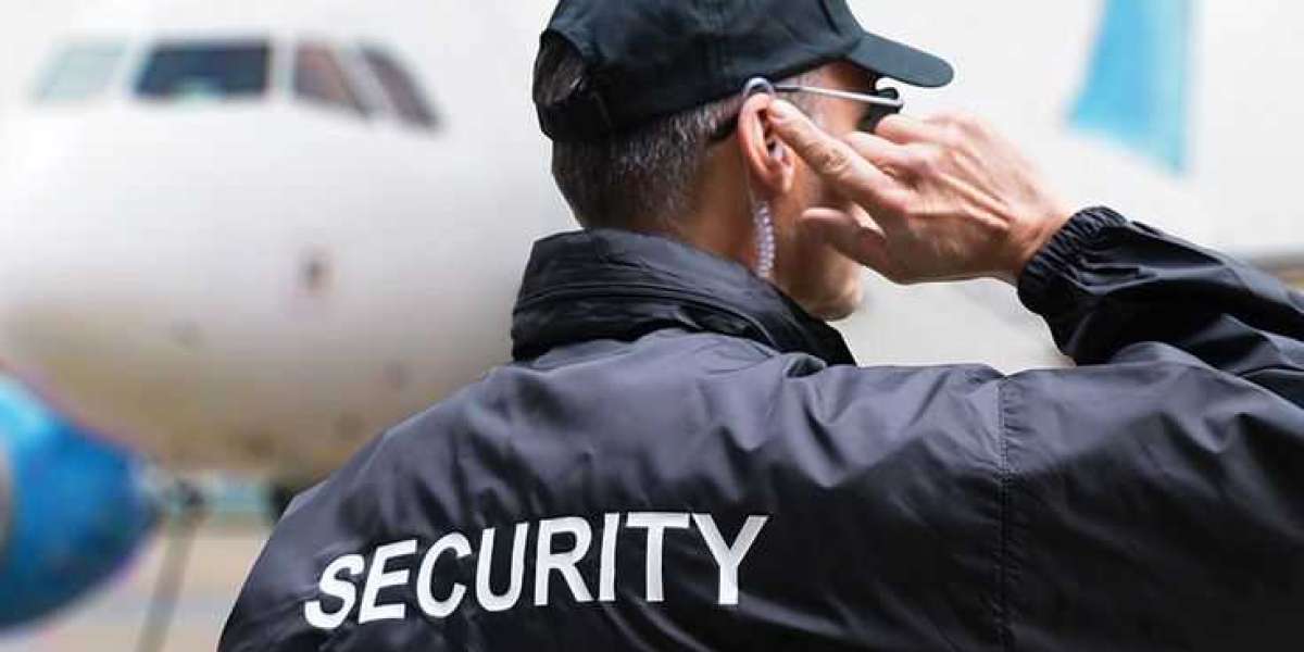 Ensuring Safety and Peace of Mind: Aligned Security Force's Premier Security Guards Services in Melbourne