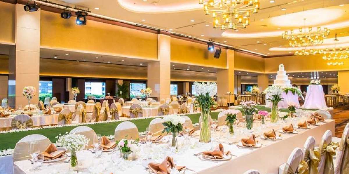 How to Choose the Perfect Function Venue for Your Engagement?
