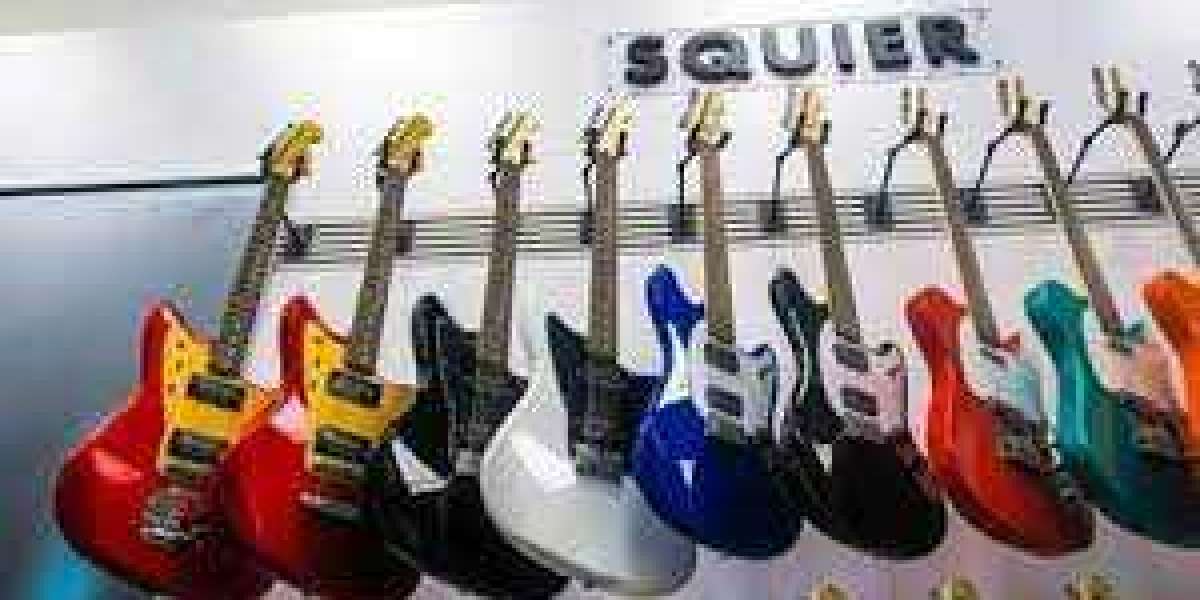 The Ultimate Guide to Buying and Selling Musical Instruments on Reverb