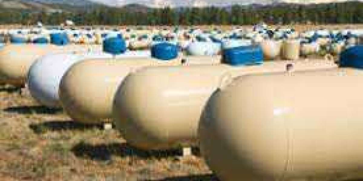 Factors Driving Growth in the Natural Gas Liquid (NGL) Market