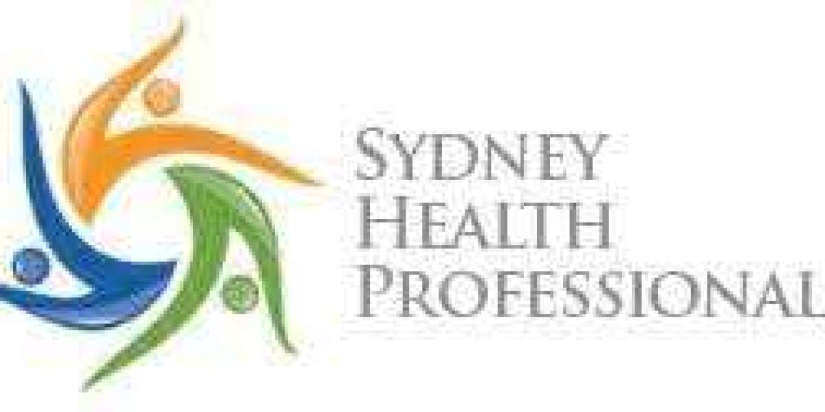 Sydney health professionals