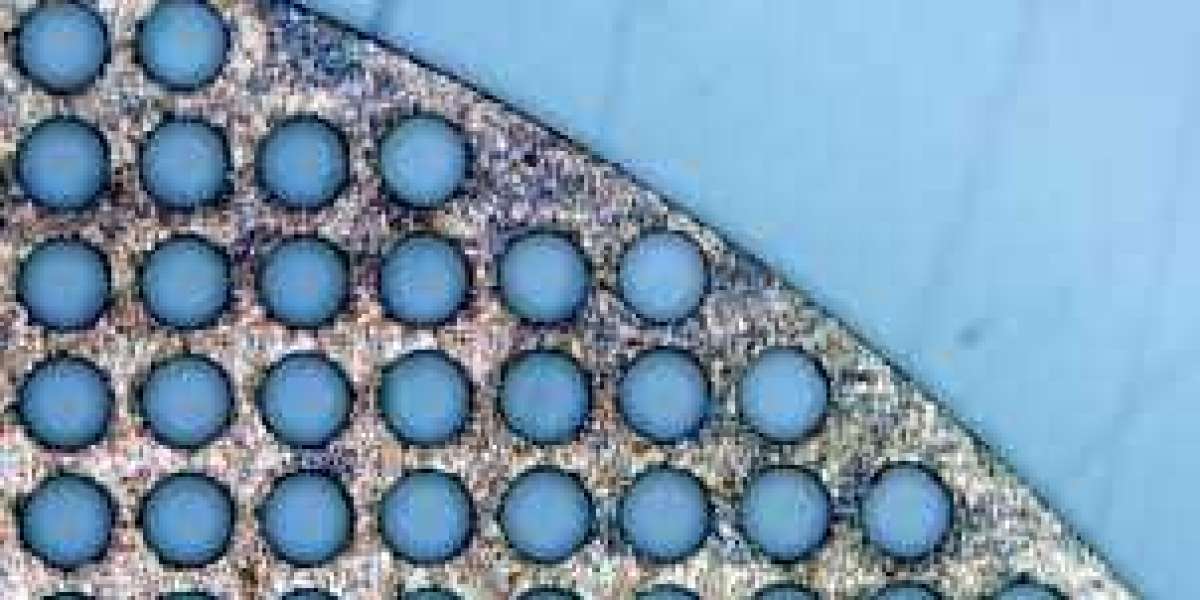 Sol-Gel Nanocoating Market Soars $16 Billion by 2030