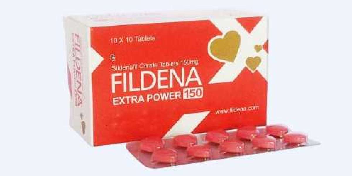 Get 20% Off on fildena 150 mg Online in the USA