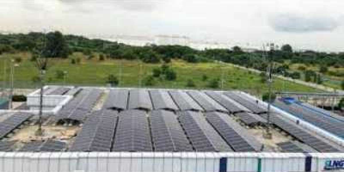 DG Rooftop Solar PV Market Soars $16.04 Billion by 2030