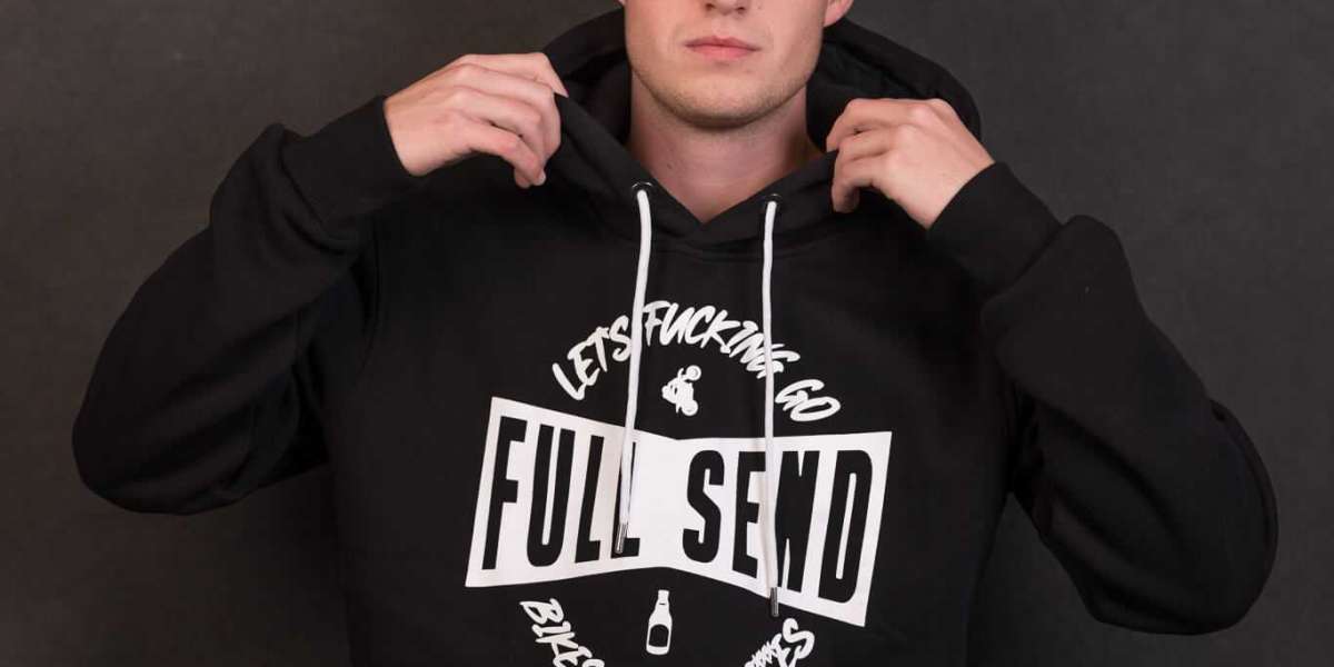 Discovering the Best Christmas Full Send Hoodie of 2023