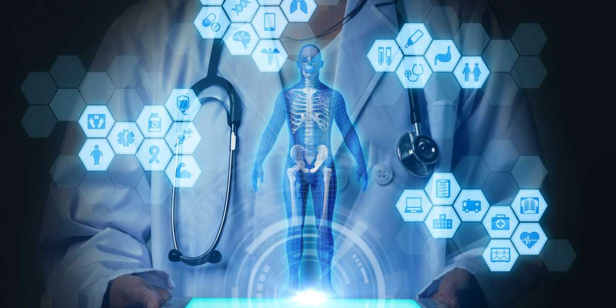 Teleradiology Market Research Study, Emerging Technologies and Potential of Market from 2023-2032