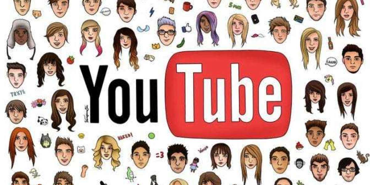 20 najpopularnijih YouTubera na svijetu na koje treba obratiti pažnju...