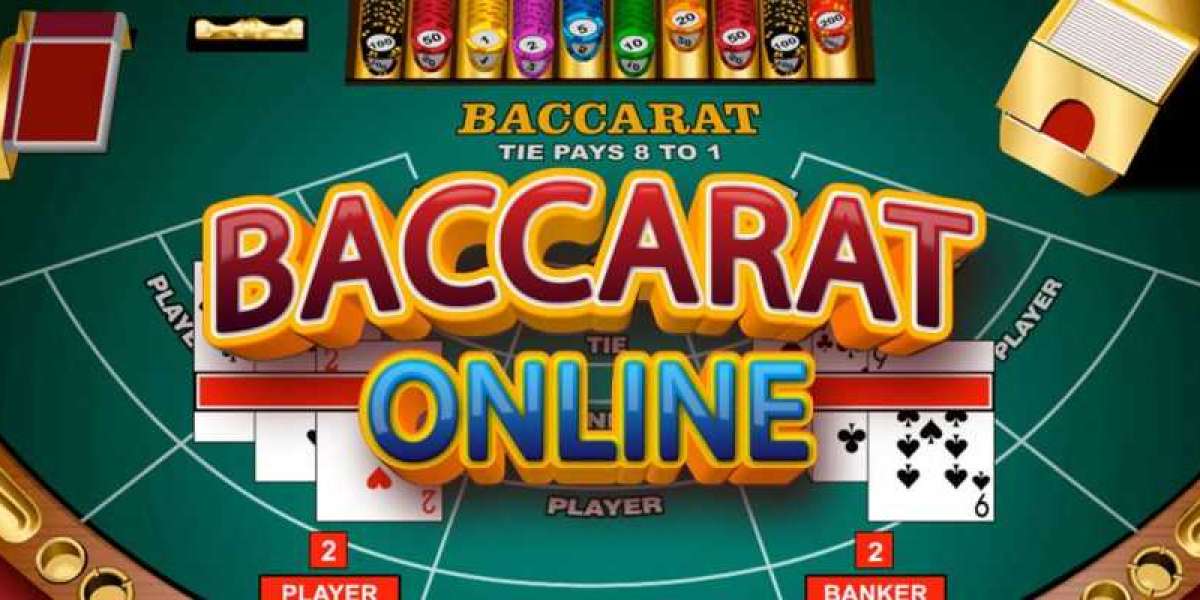 Baccarat Brilliance: Unveiling Strategies for Success in Online Gaming