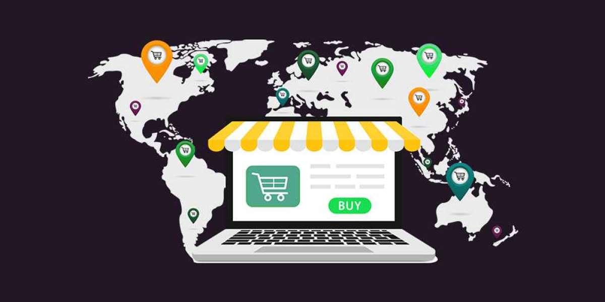 Cross-Border Ecommerce Market size is expected to reach USD 4,911.4 billion by 2030