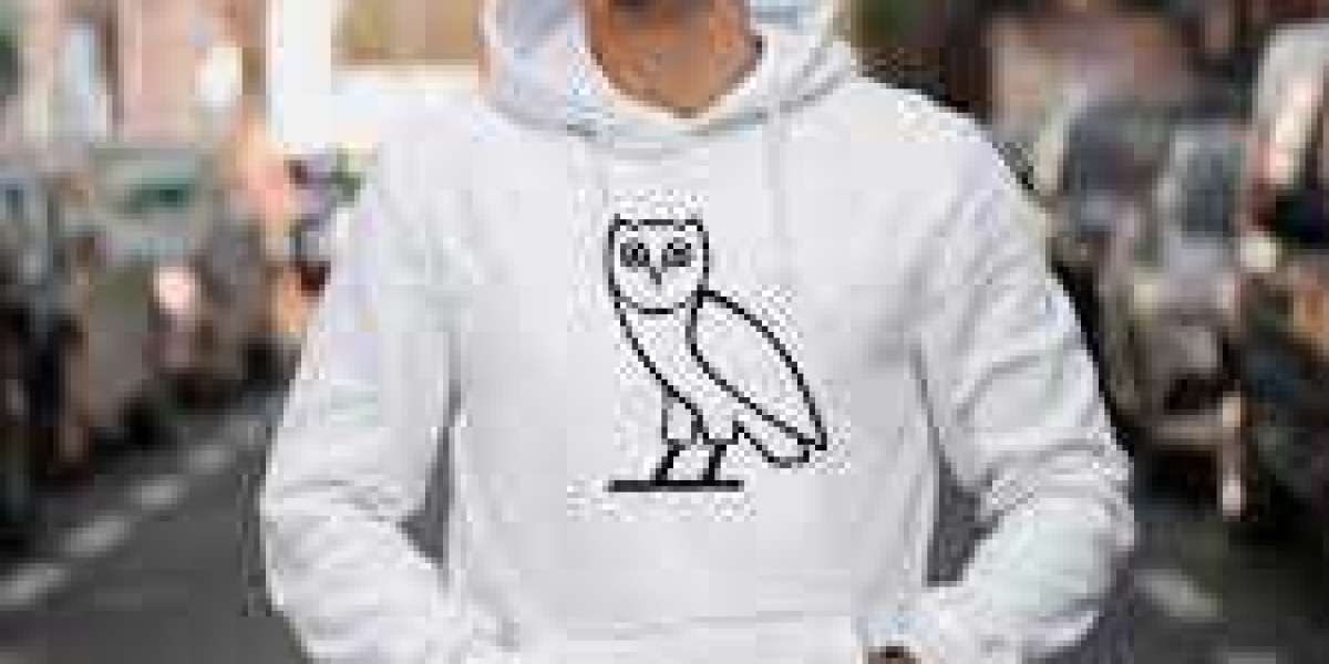 Ovo Hoodies and Seasonal Athleisure 2.0: Elevating Workout Wear for the Active Lifestyle